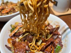 -寻裕记·现炒浇头面(人民广场店)