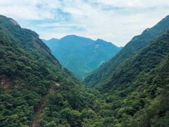 -浙北大峡谷