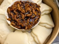 -丰收日·小海鲜·沪上家宴(顾村正大店)