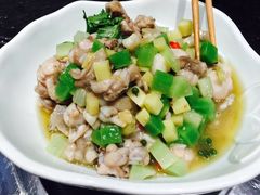 -不老溪贵州菜(广安门总店)