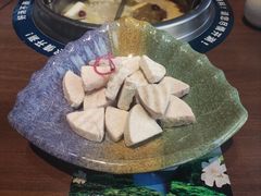 -快乐小羊(富强中路店)