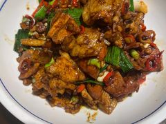 -小柴米·传统江西菜(万寿宫店)