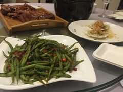 -保定会馆(红旗大街店)