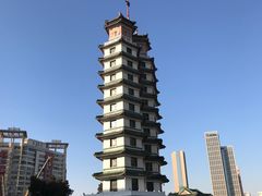 -清真高老大牛排胡辣汤(嵩山路总店)