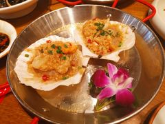 -必点海鲜·鲅鱼水饺(鞍山西道店)