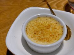 焦糖布丁-斗牛士牛排(南京东路店)
