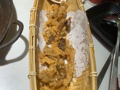 酥肉-老天桥蛙炉火锅(姑苏总店)