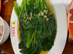 -澳门陈光记烧味饭店(南京德基广场店)