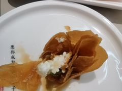 -蔡澜点心·粤菜(西单大悦城店)