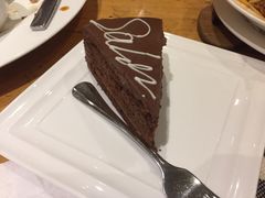 沙架蛋糕-兰特伯爵西餐厅·啤酒屋(方庄店)