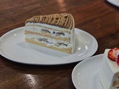 -black rainbow coffee