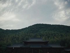 -兰亭风景区