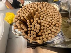 -辣辣小吃豆花米线(大观篆新农贸市场店)