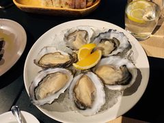 生蚝-Mercato莫卡多露台餐厅与酒吧(K11店)