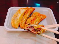 -清真蒋有记(老门东店)