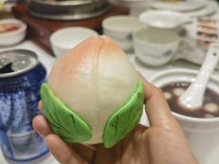 -一品粤珍轩(吴中路店)