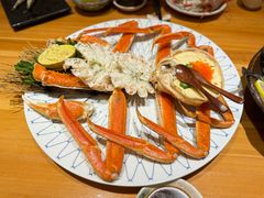 -大岛日本料理铁板烧(南通大饭店)