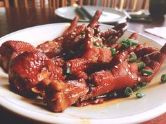 -大牌大·传统杭帮菜(湖滨店)