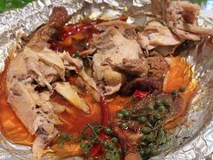 -原味田园·客家菜·土窑鸡(中航城君尚购物中心店)