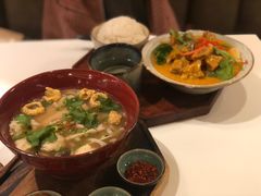 街边猪肉河粉-GOGO Plate(成都太古里店)