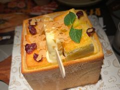 -厨创东北传家菜(信义坊店)