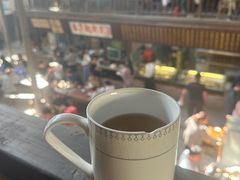 -東茅街茶馆