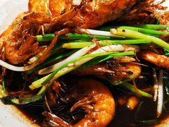 -老头儿油爆虾·知味杭州(爱琴海购物中心)