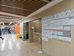 -CXFIT 陈徐健身工作室(凯旋店)