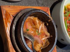 -莘府·老豆腐鱼头·建德菜(金马店)