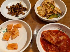 -长寿参鸡汤(朝韩风情街店)