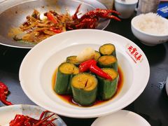 -天宝兄弟·湘菜龙虾馆