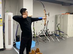 -响箭·伴弓室射箭俱乐部(宣武门店)