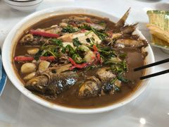 -杨辉饭店
