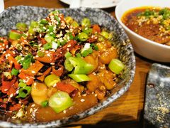 -付小姐在成都(五道口店)