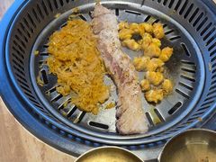 -权金城·炭火烤肉(北京联想桥店)