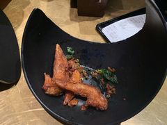 -烤匠麻辣烤鱼(万象城店)