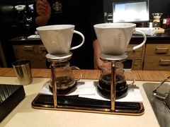 -星巴克臻选(国贸商城首店)