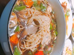 -十面春风·江南面馆(崇宁路店)