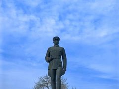 -张学良旧居陈列馆