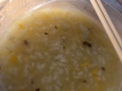 桂花红薯粥-太太好粥(第一档口-锦绣绮食美食城店)