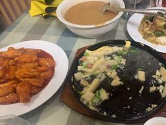 -华春餐馆(鱼山路店)
