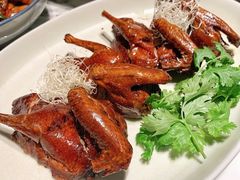 -湖滨28中餐厅·西湖宴·杭州君悦酒店