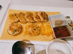 -老浒记烤鸭-北京菜(琉璃厂店)