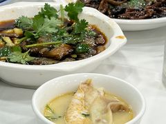 -瑞福园联谊餐室(茂名南路店)