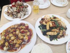 -九龙餐厅(大沽路店)