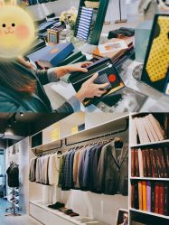 -优刻西服西装定制(金轮国际广场店)