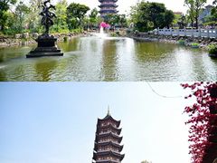 -厦门方特东方神画