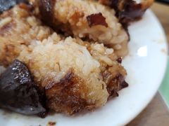 -西安贾三灌汤包·回坊小吃·清真炒菜(北院门总店)
