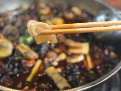 -黑竹香鸡(营和巷店)