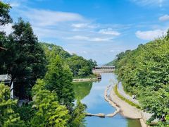-广州市帽峰山景区